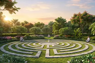 Spiritual Zone