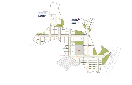 Aldars Seven Sierra Master Plan