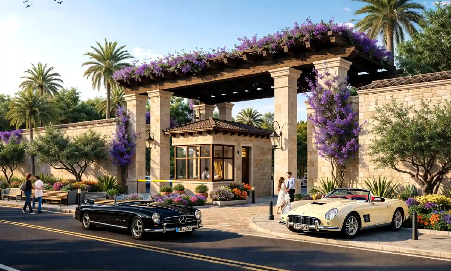 Seven Sierra Gallery Image 1